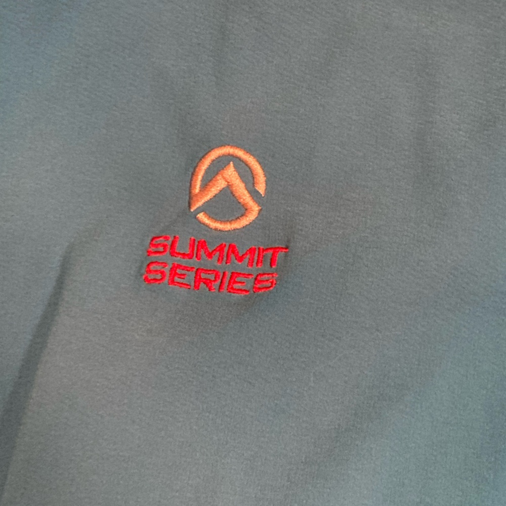 Vintage North Face Summit Series coat, size XXL - Picture 5 of 6